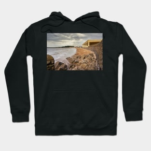 Barry Island Hoodie